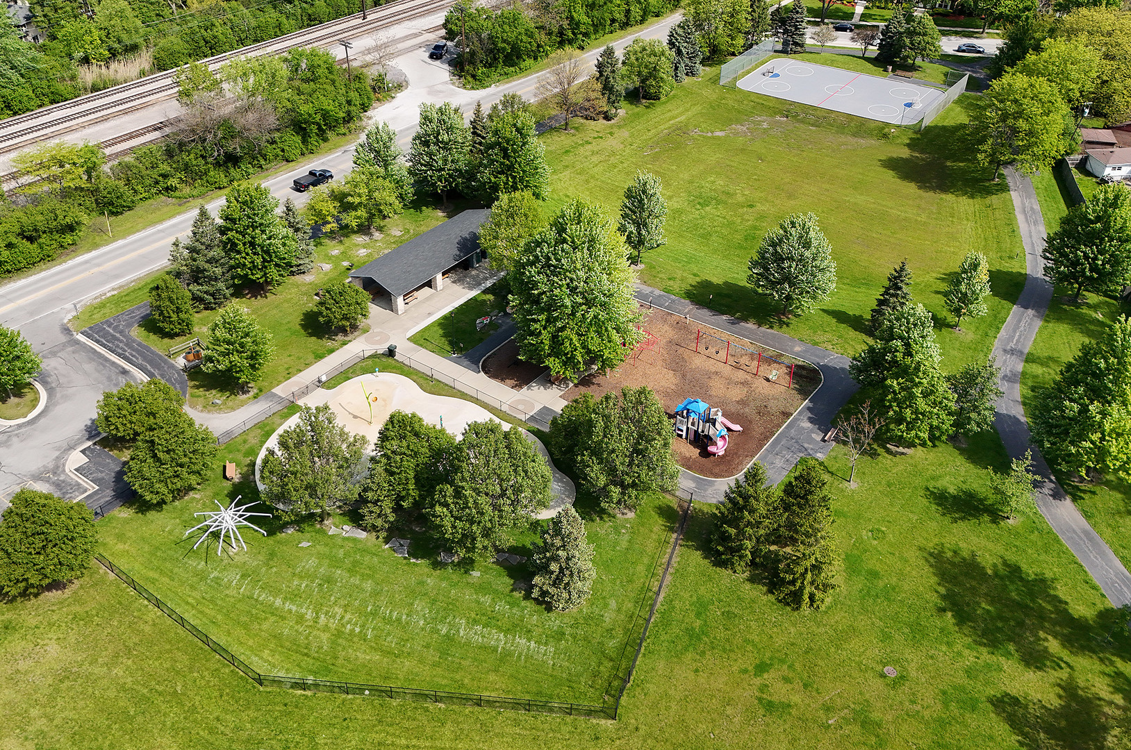 18646 Golfview Avenue, Homewood, IL 60430
