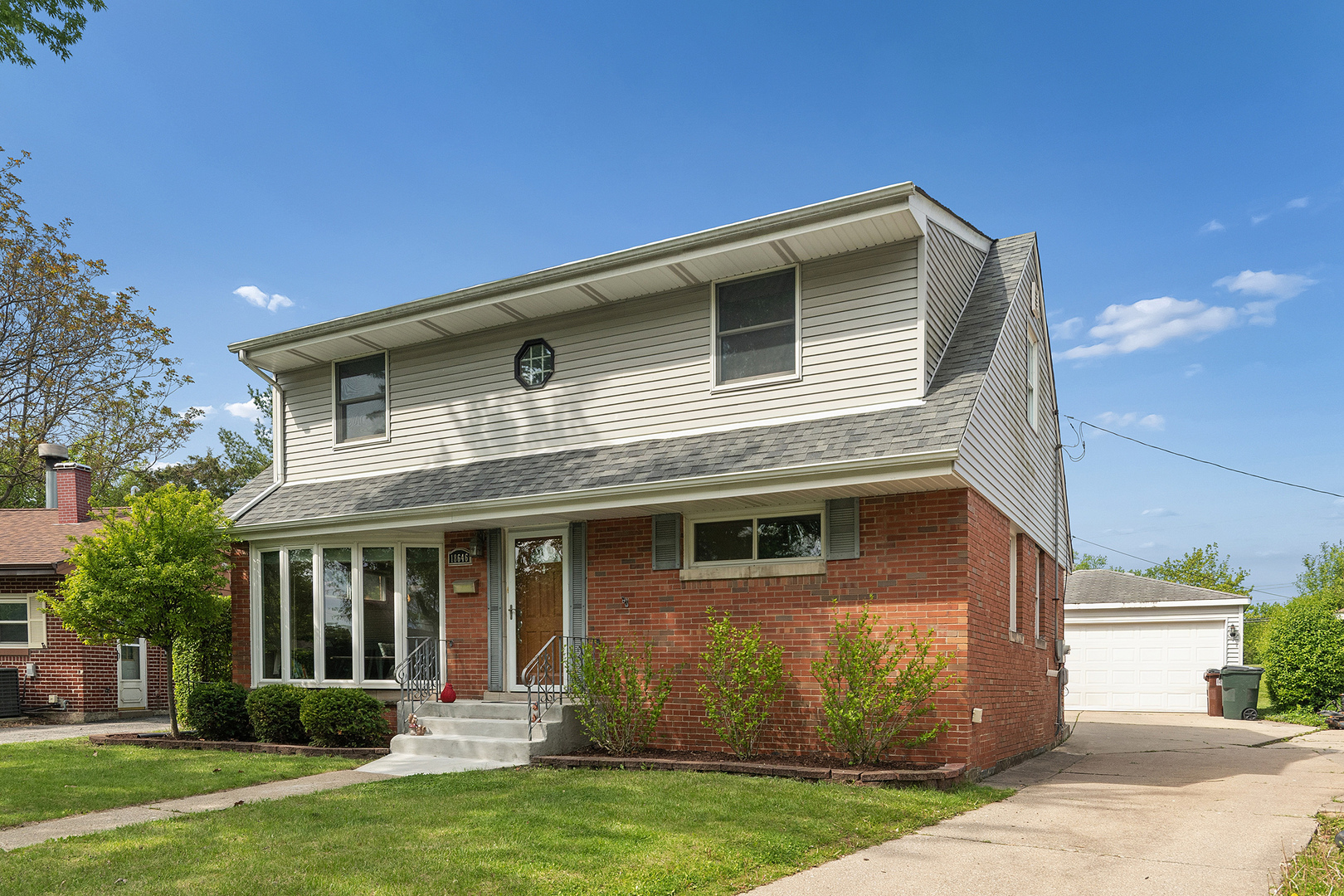18646 Golfview Avenue, Homewood, IL 60430