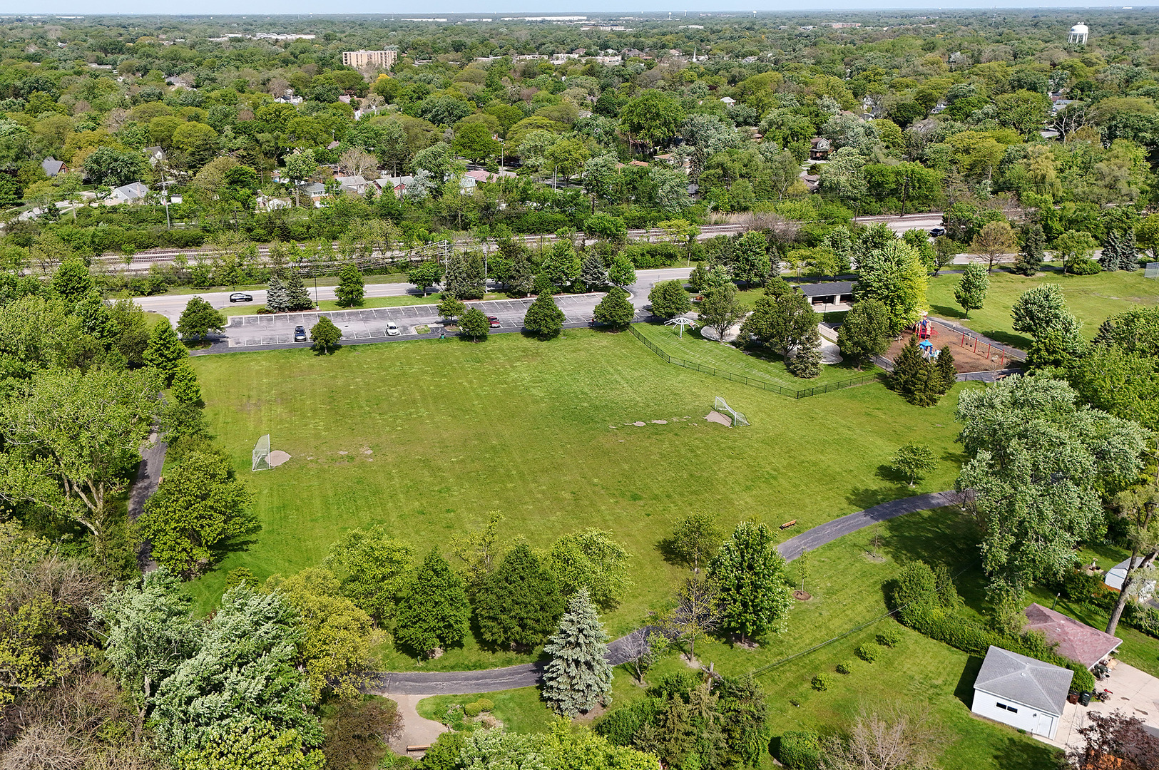 18646 Golfview Avenue, Homewood, IL 60430
