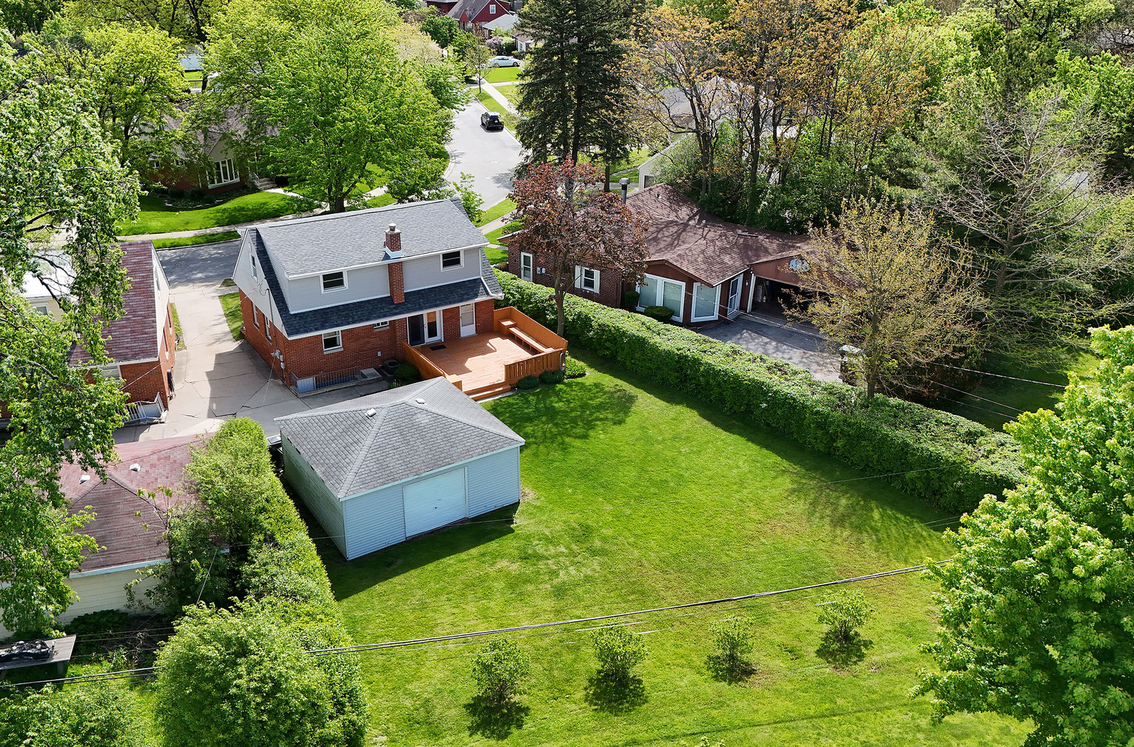 18646 Golfview Avenue, Homewood, IL 60430