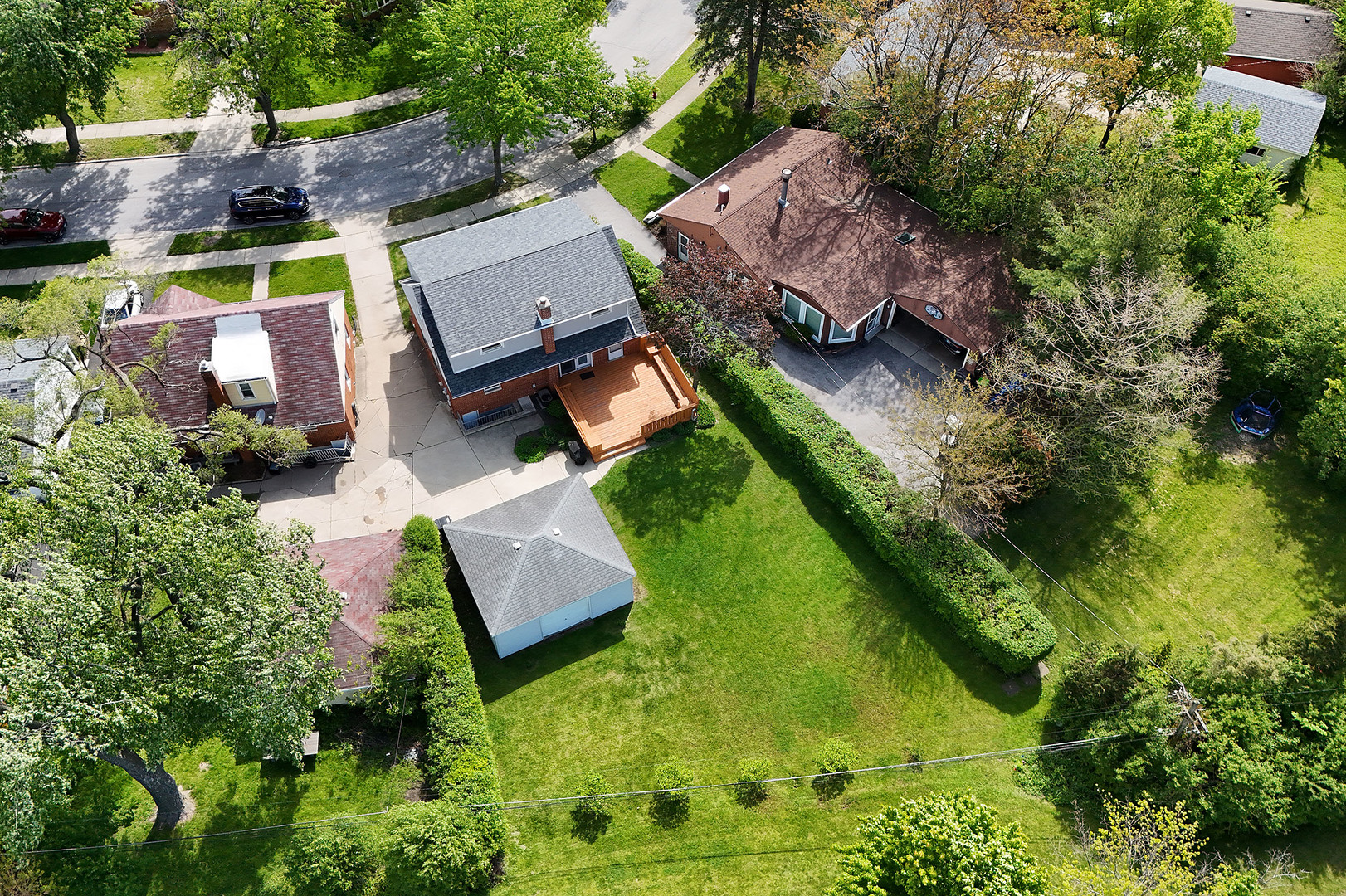 18646 Golfview Avenue, Homewood, IL 60430