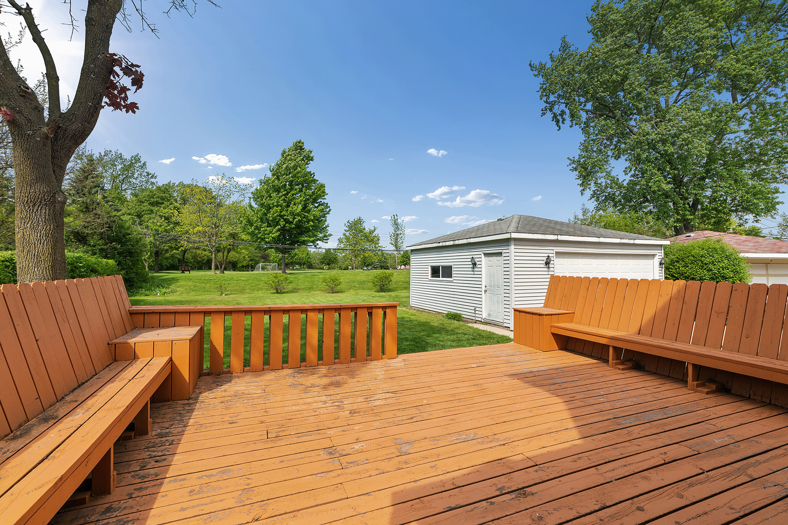 18646 Golfview Avenue, Homewood, IL 60430