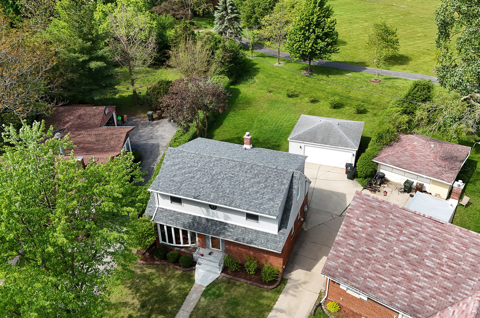 18646 Golfview Avenue, Homewood, IL 60430