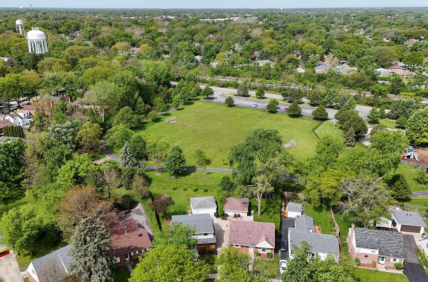 18646 Golfview Avenue, Homewood, IL 60430