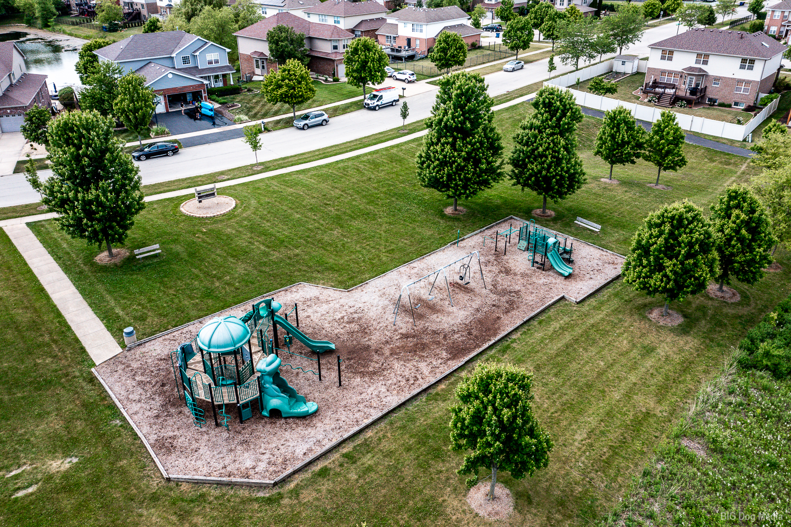 8053 DUANE Drive, Frankfort, IL 60423