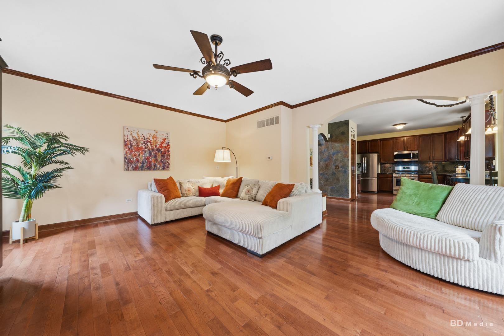 8053 DUANE Drive, Frankfort, IL 60423