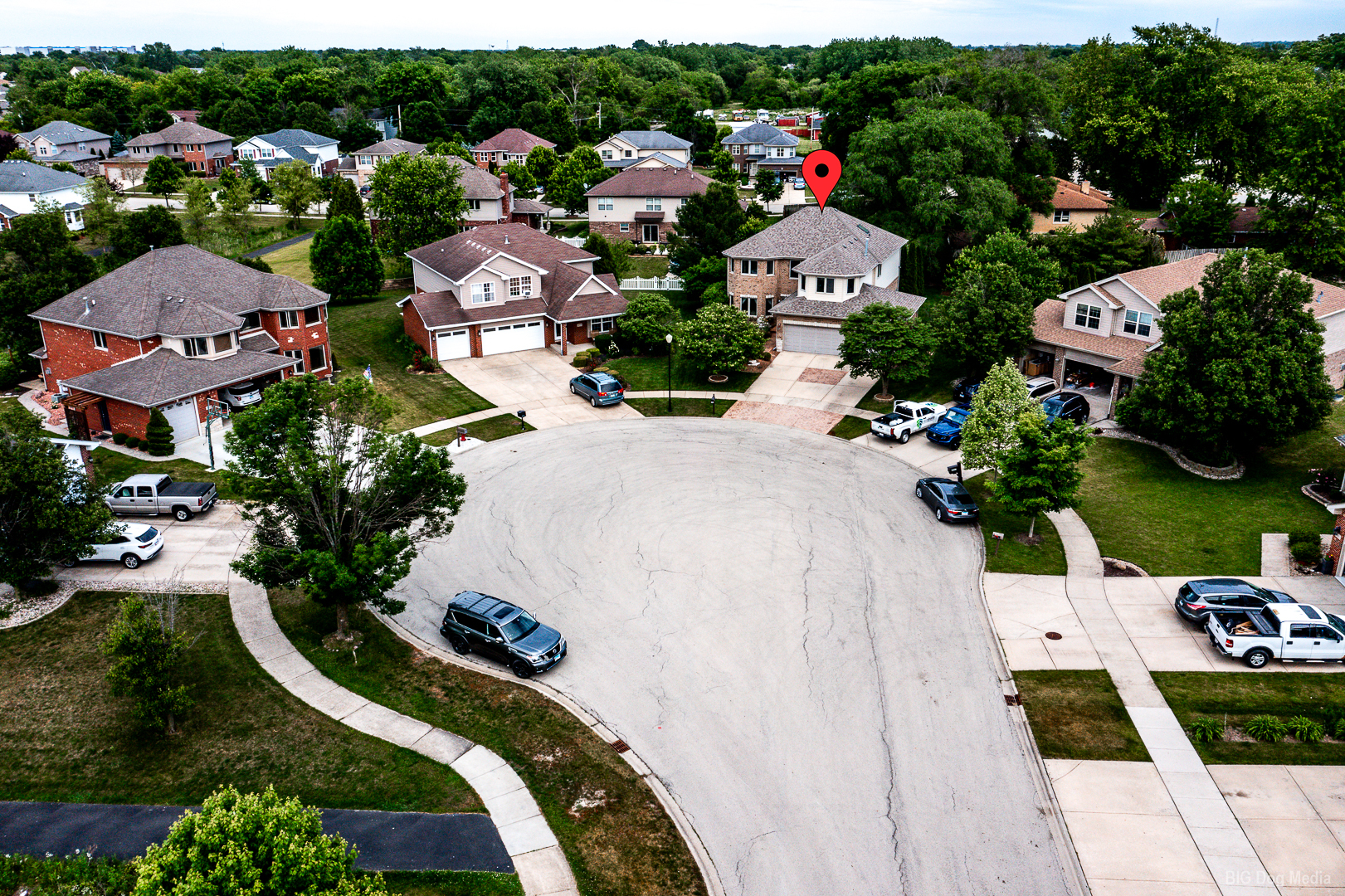 8053 DUANE Drive, Frankfort, IL 60423