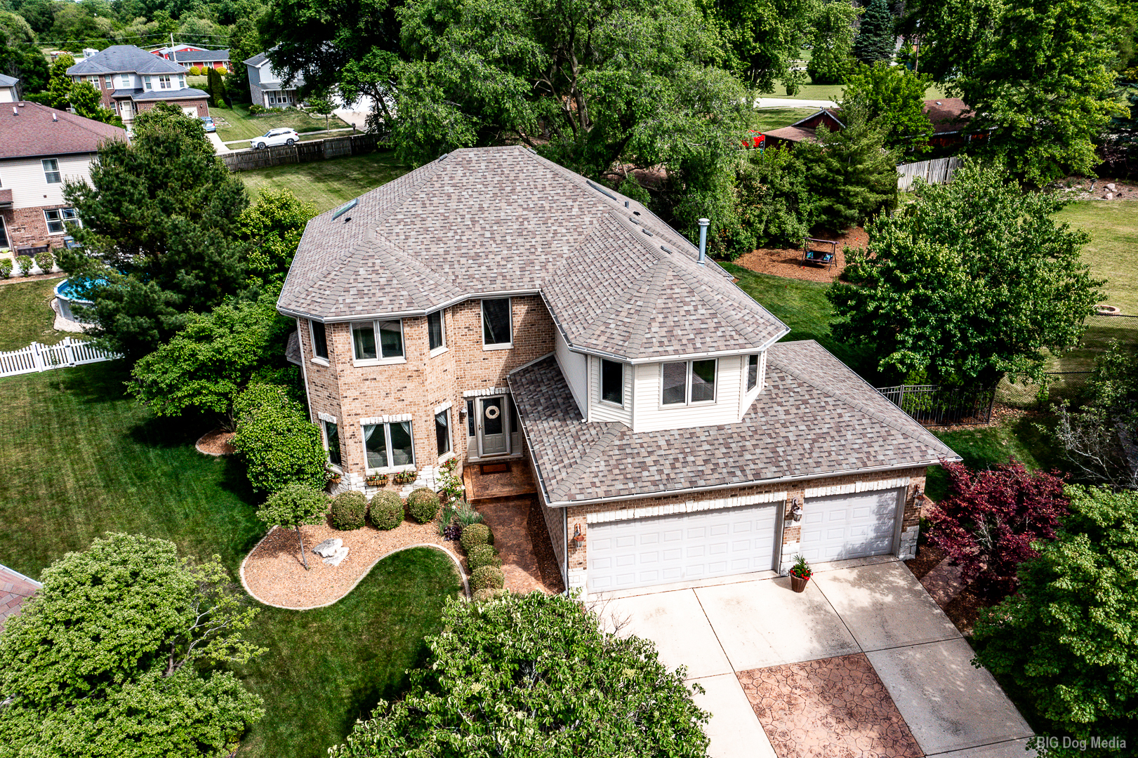 8053 DUANE Drive, Frankfort, IL 60423