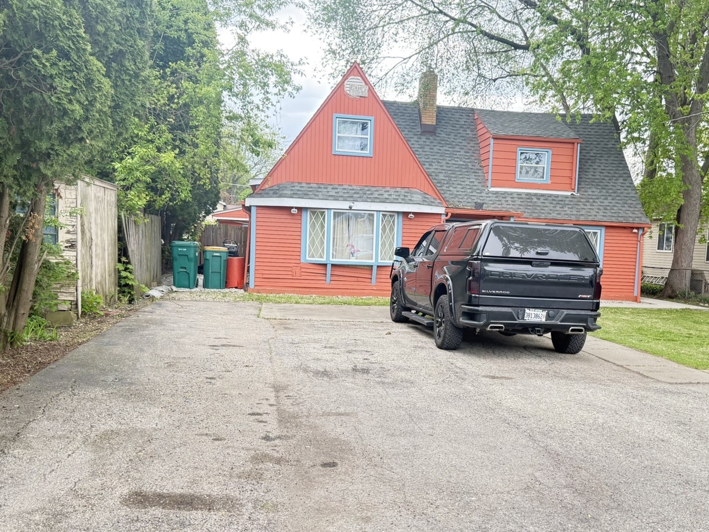 42 Rushmore Road, Fox Lake, IL 60020