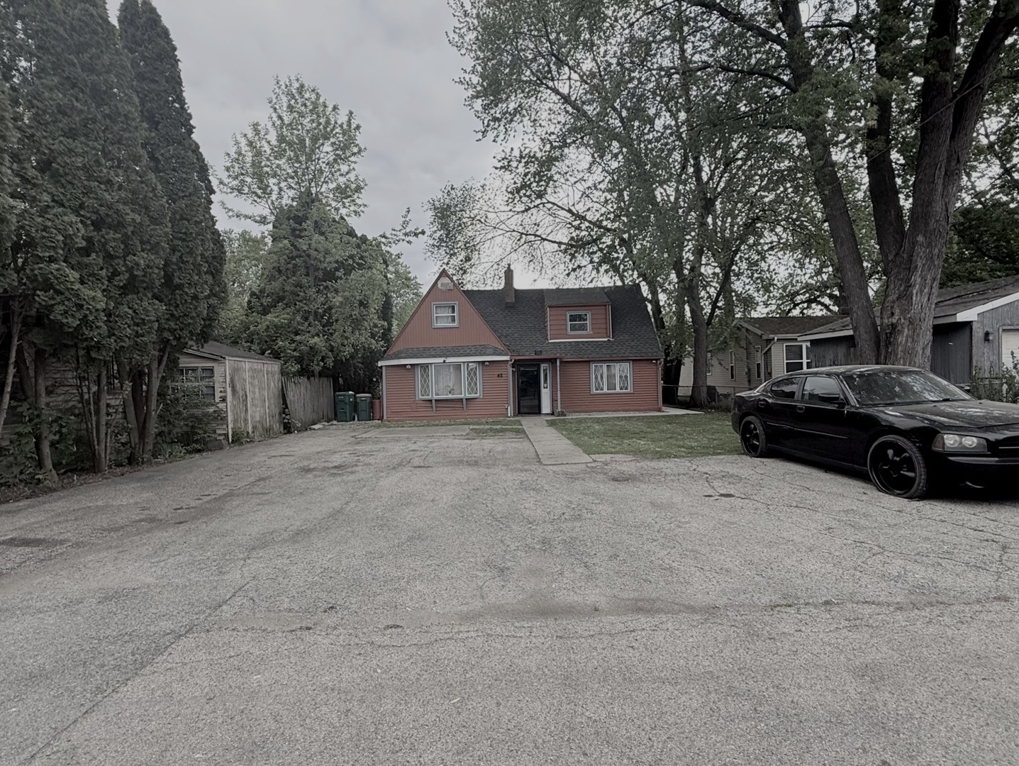 42 Rushmore Road, Fox Lake, IL 60020