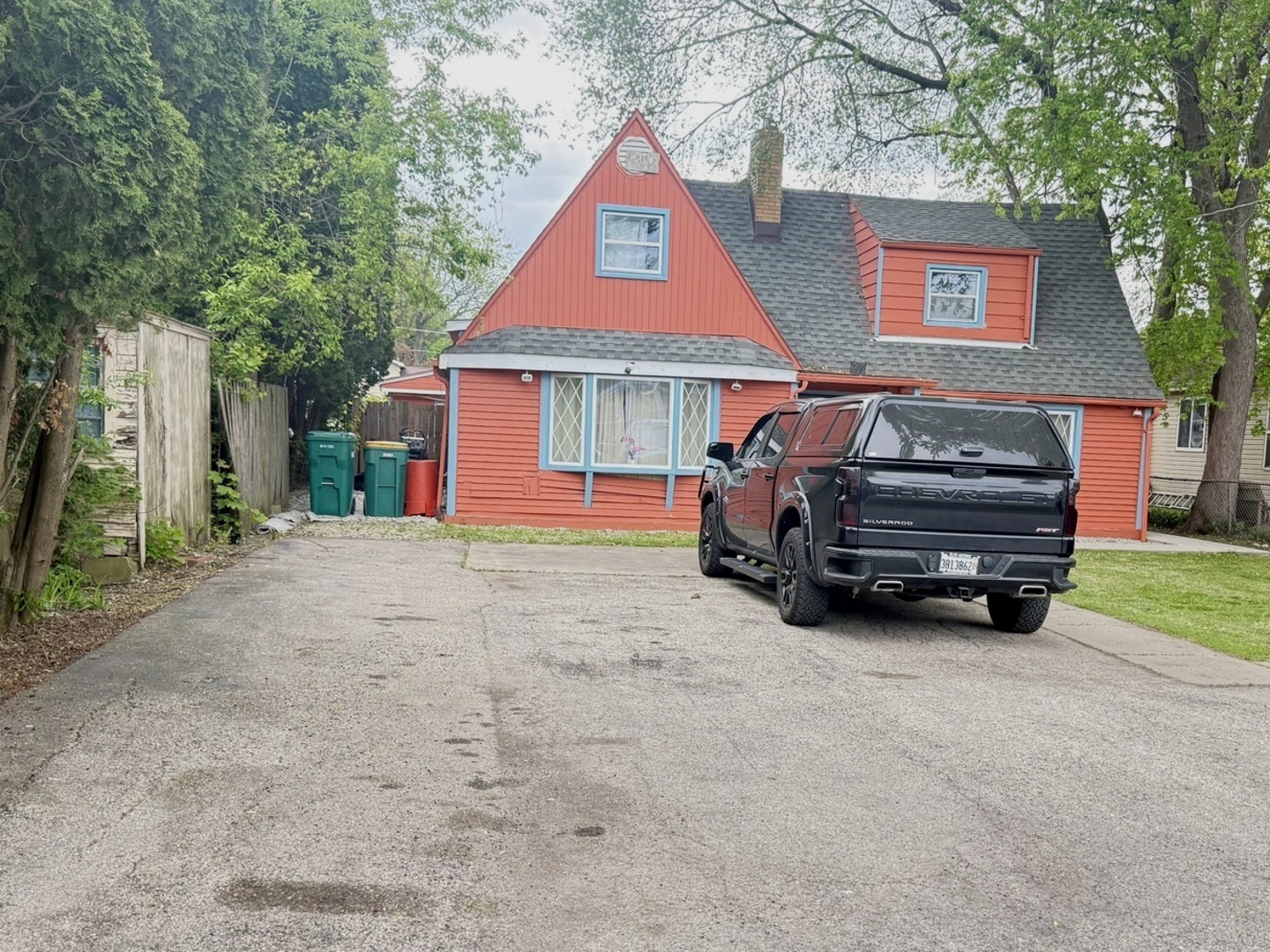 42 Rushmore Road, Fox Lake, IL 60020