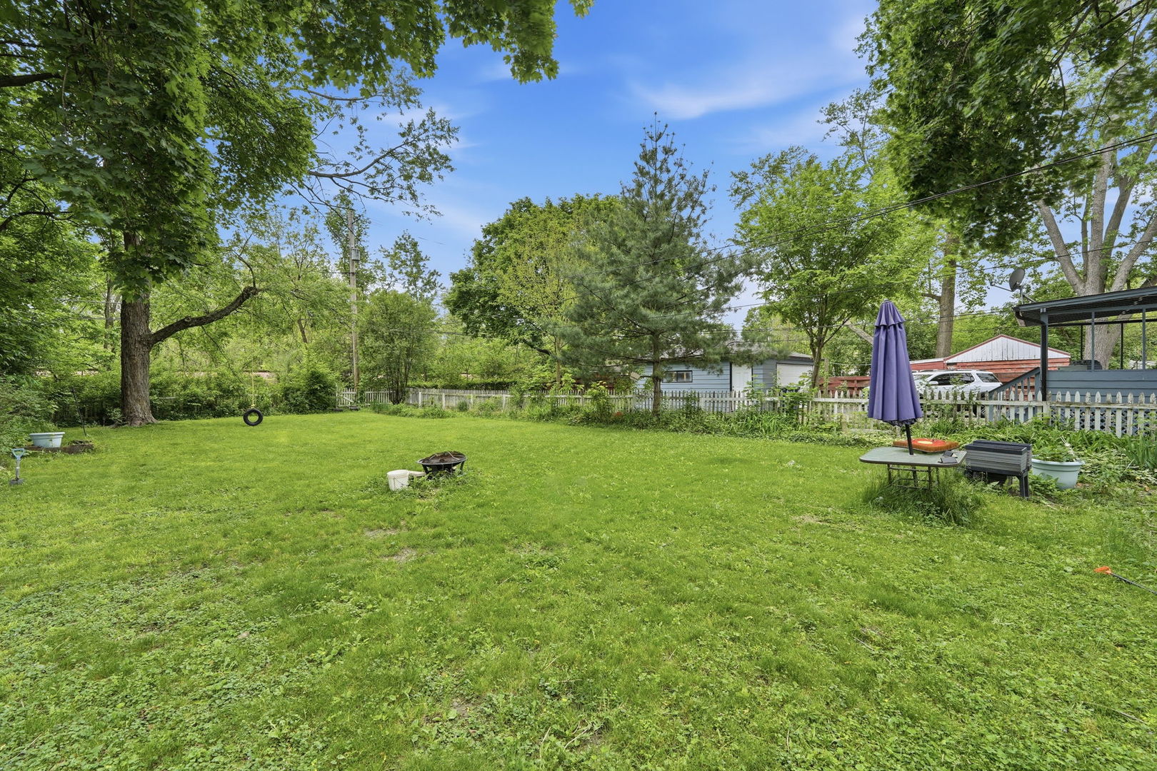 3857 217th Street, Matteson, IL 60443