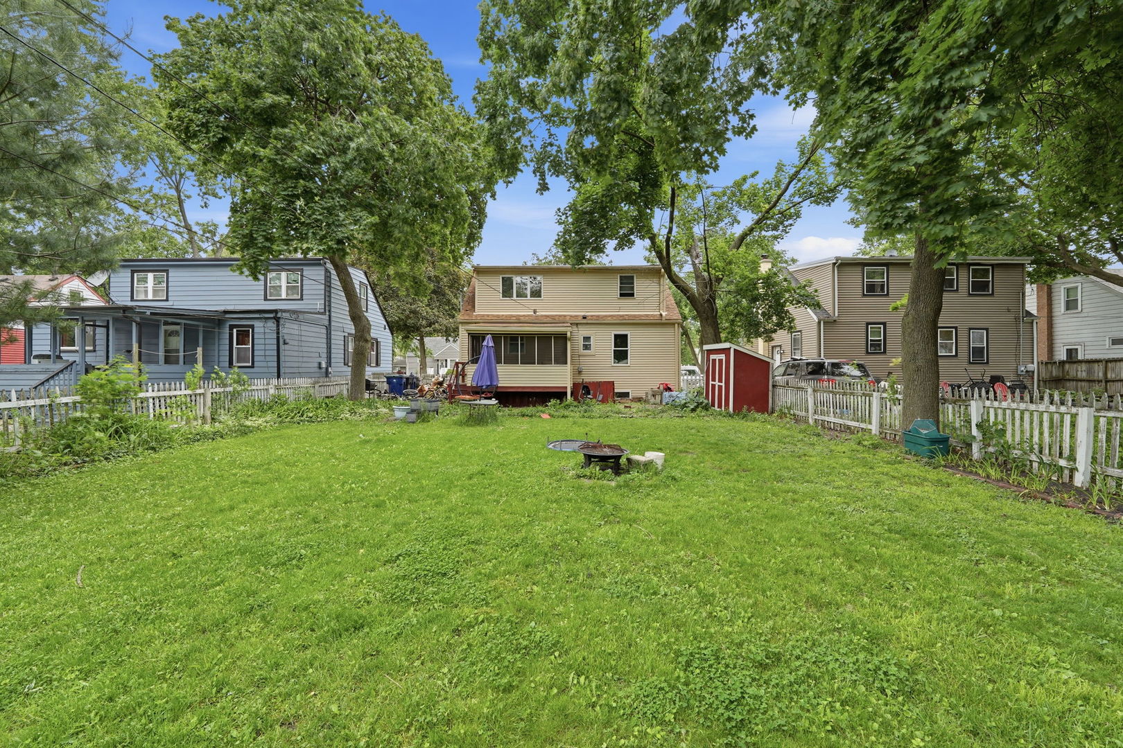3857 217th Street, Matteson, IL 60443