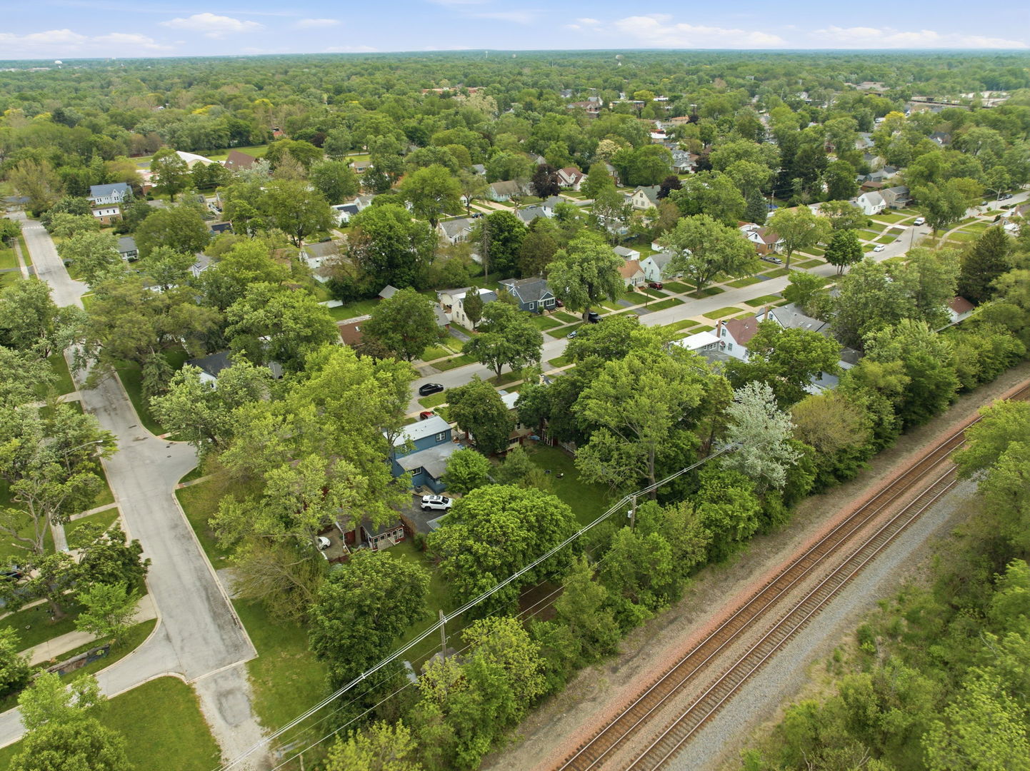 3857 217th Street, Matteson, IL 60443