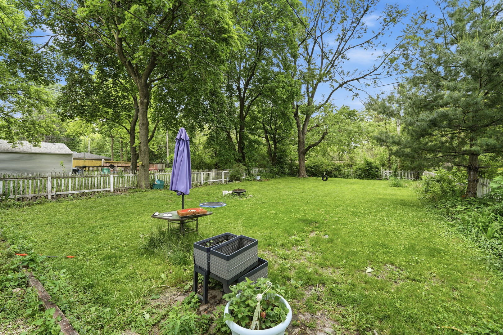 3857 217th Street, Matteson, IL 60443