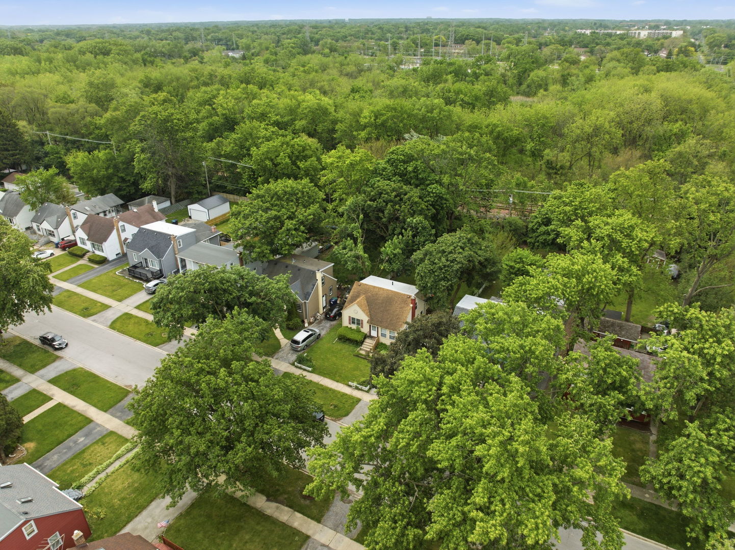 3857 217th Street, Matteson, IL 60443