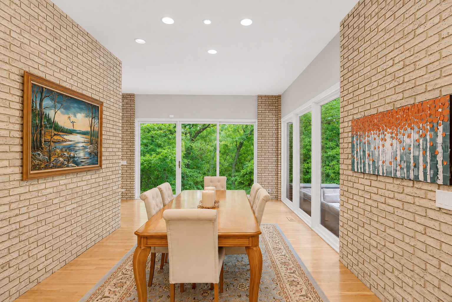 4 Far Hills Road, Barrington Hills, IL 60010