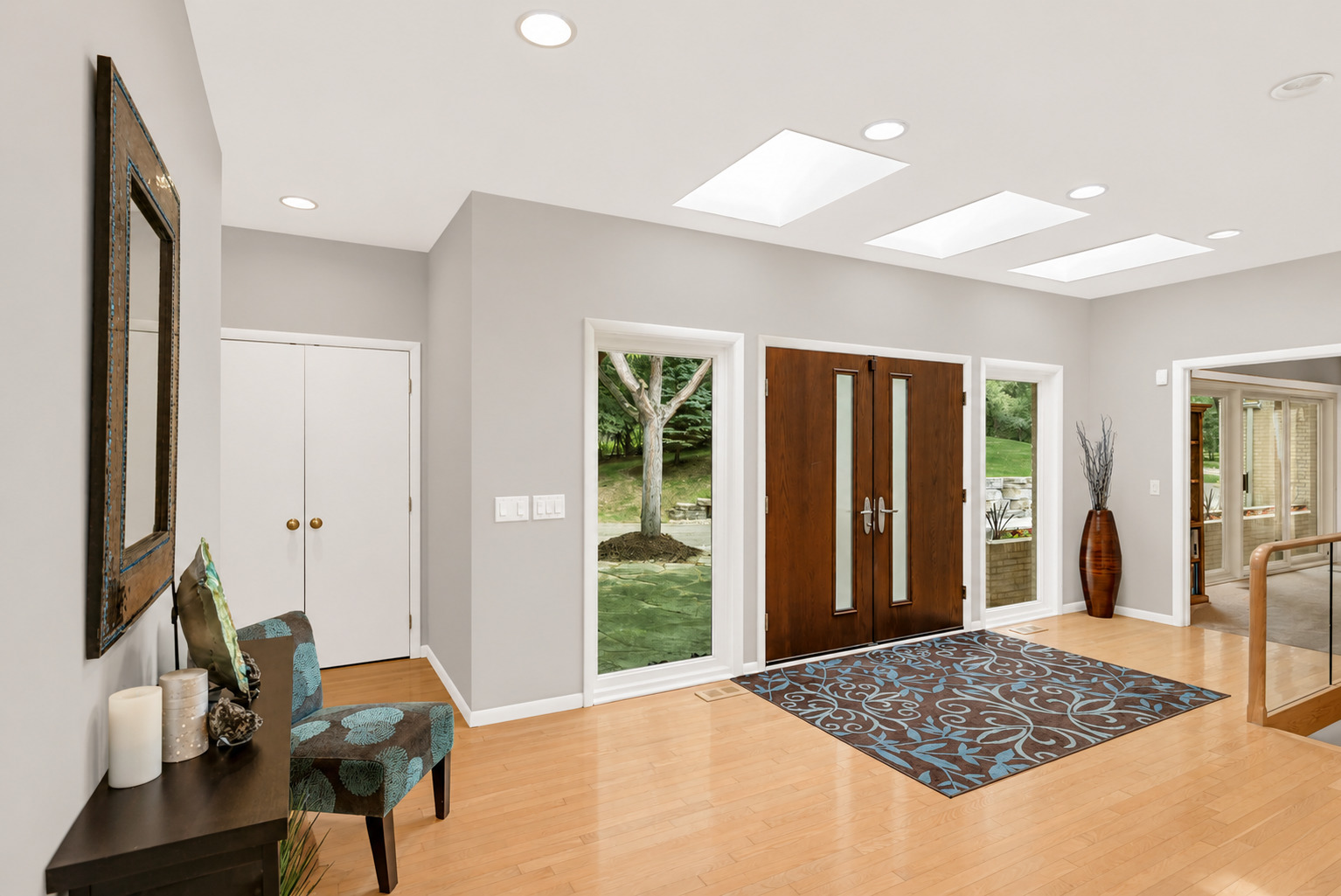 4 Far Hills Road, Barrington Hills, IL 60010