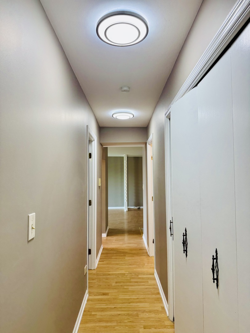 5501 Lincoln Avenue #510, Morton Grove, IL 60053