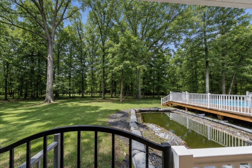 26961 S Sylvan Lane, Monee, IL 60449