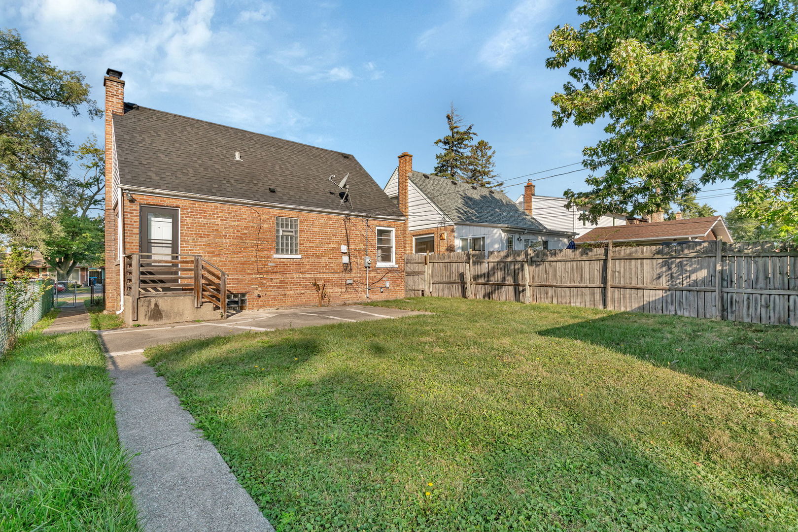 1481 Lincoln Avenue, Calumet City, IL 60409