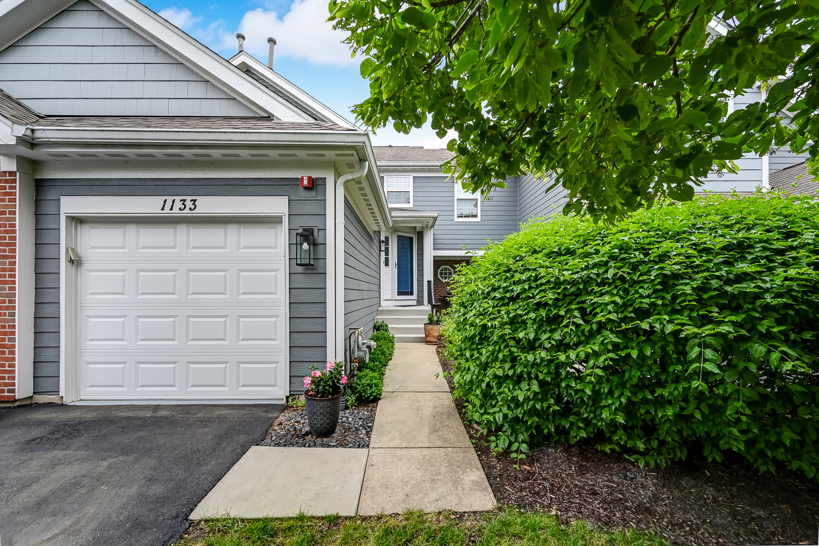 1133 Bristol Court #1133, Glendale Heights, IL 60139