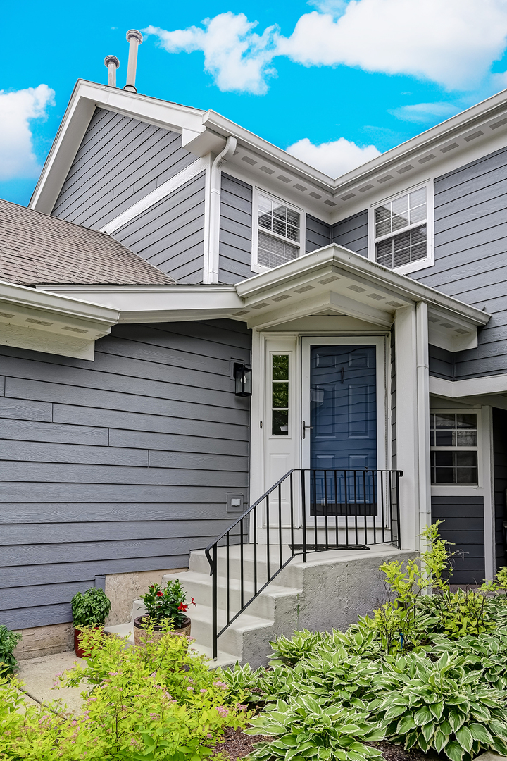 1133 Bristol Court #1133, Glendale Heights, IL 60139