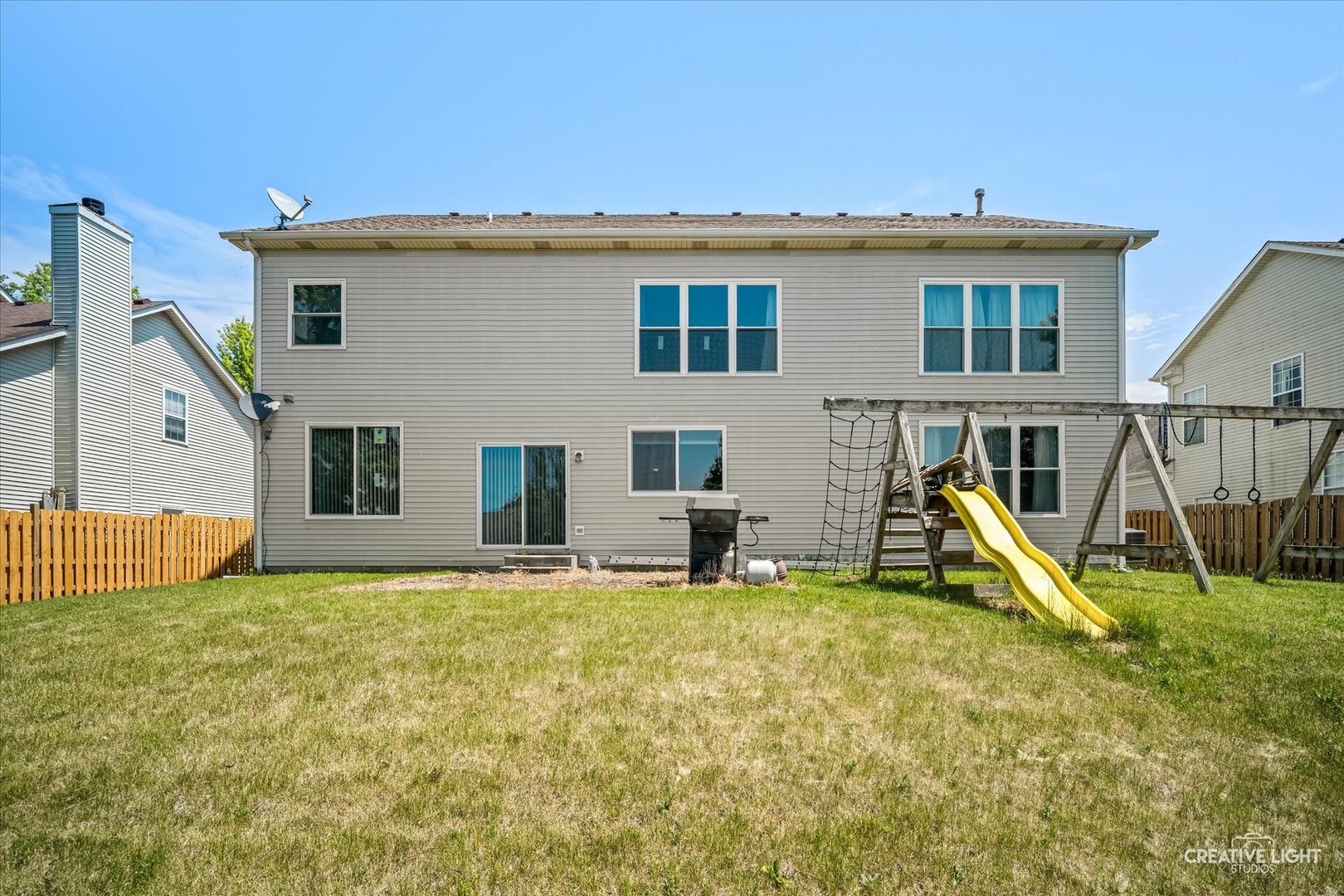 750 Majestic Drive, Algonquin, IL 60102