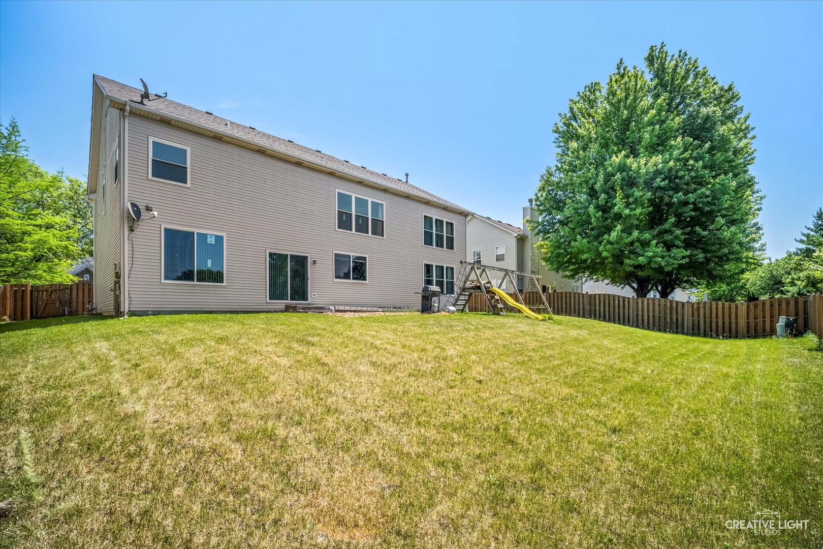 750 Majestic Drive, Algonquin, IL 60102