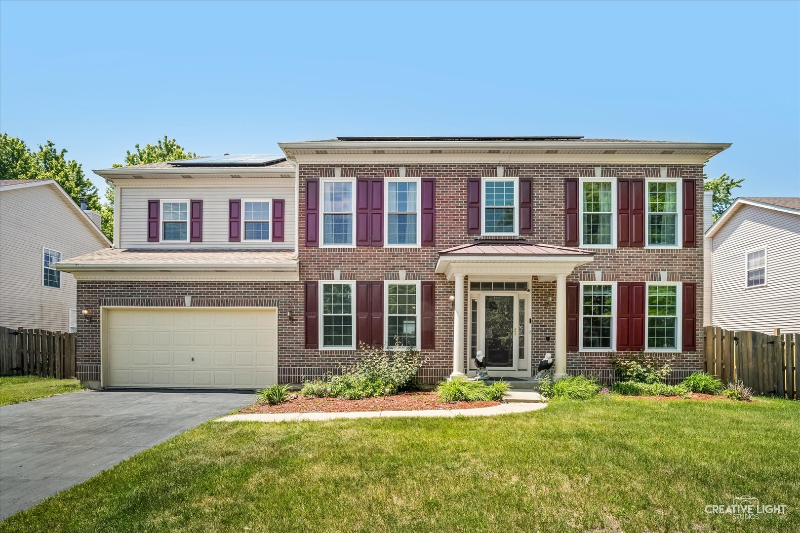 750 Majestic Drive, Algonquin, IL 60102