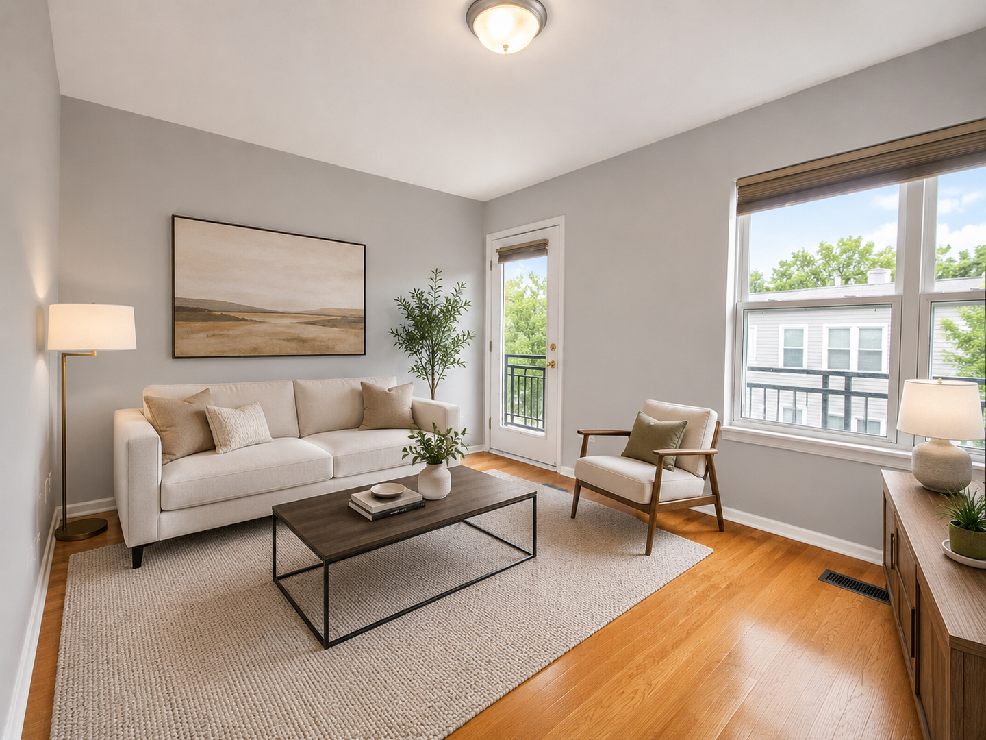 4851 N Pulaski Road, Chicago, IL 60630