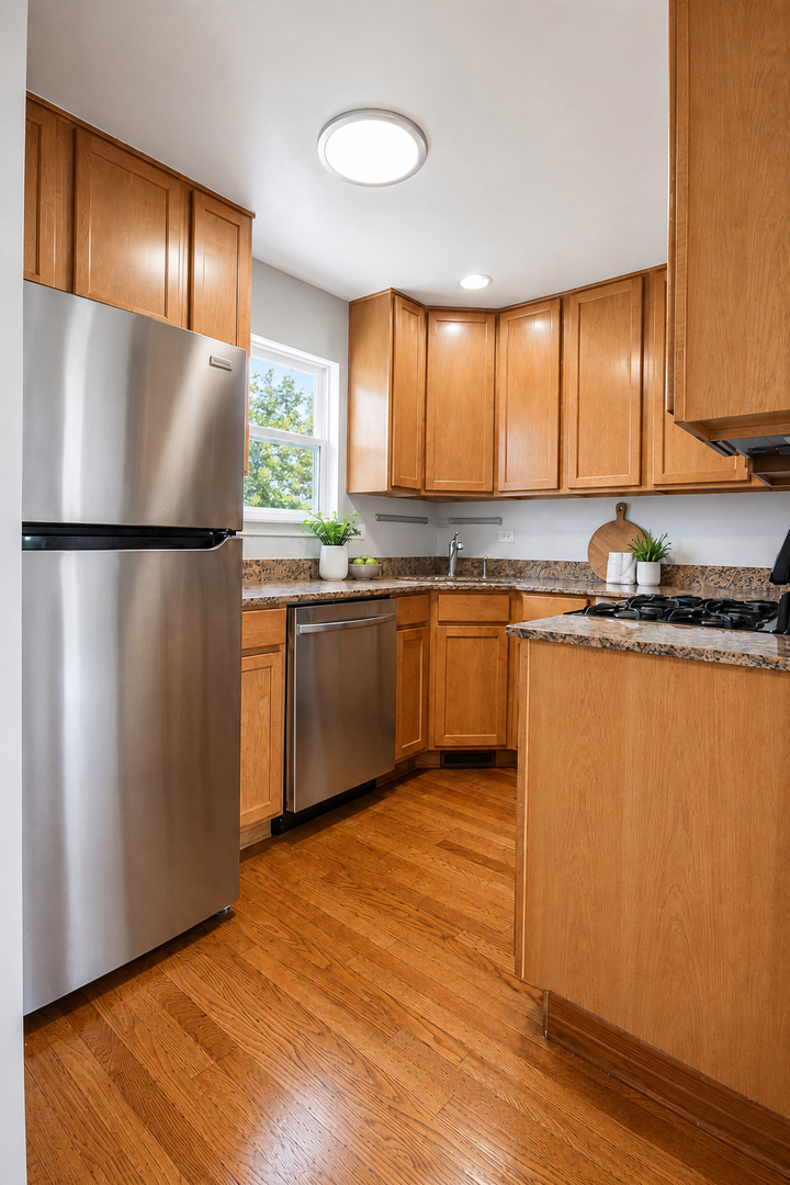 4851 N Pulaski Road, Chicago, IL 60630