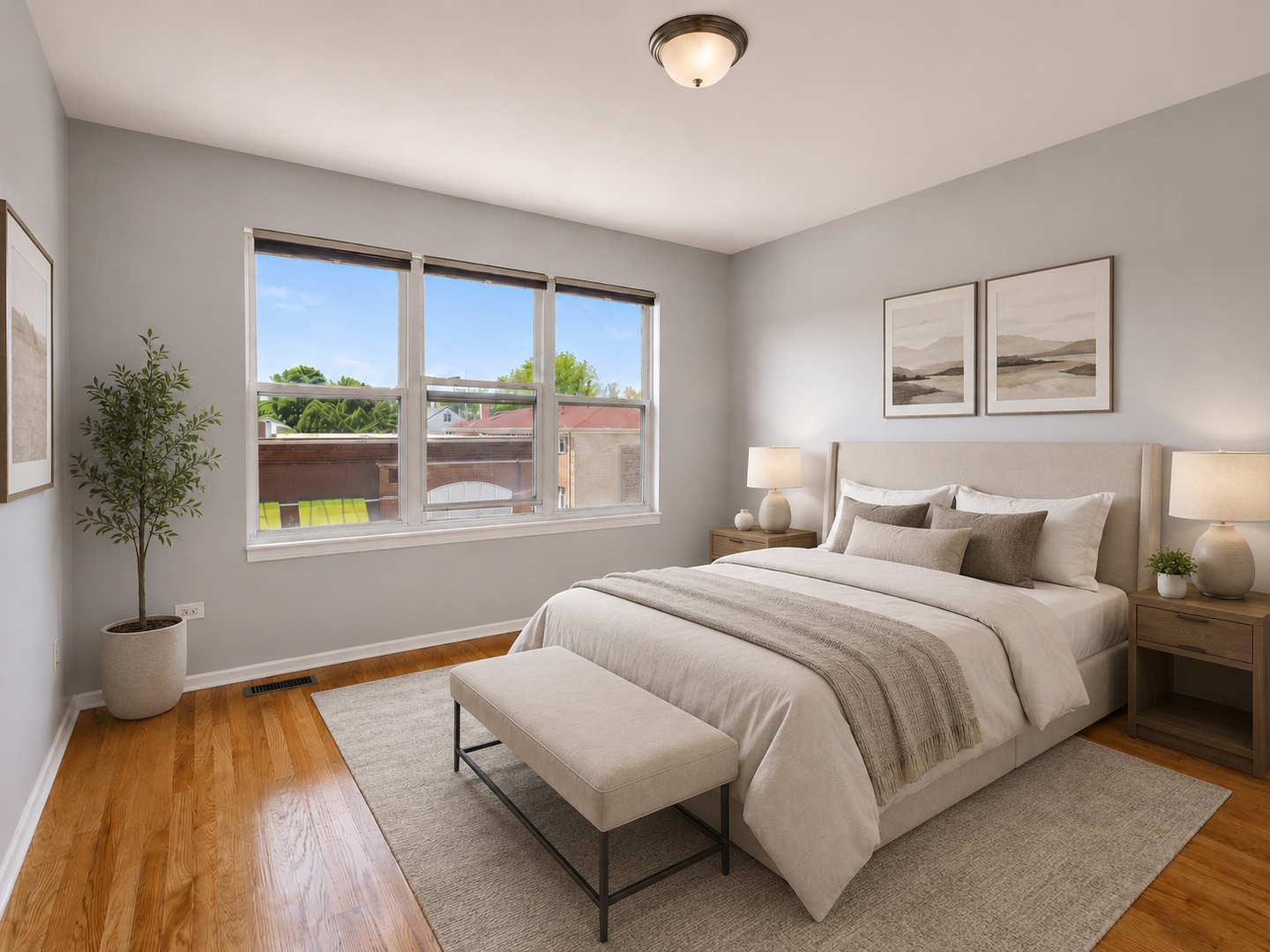 4851 N Pulaski Road, Chicago, IL 60630