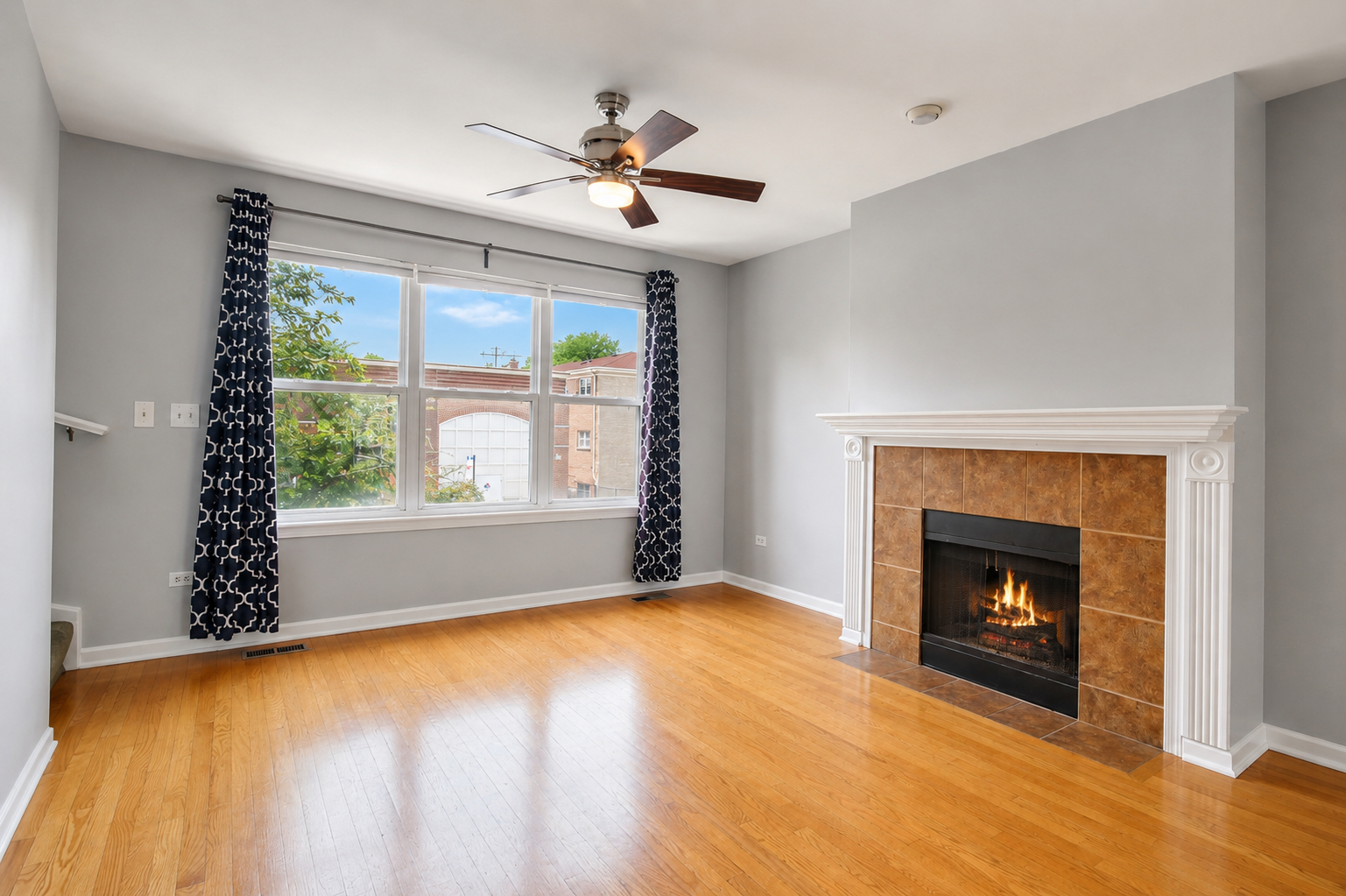4851 N Pulaski Road, Chicago, IL 60630