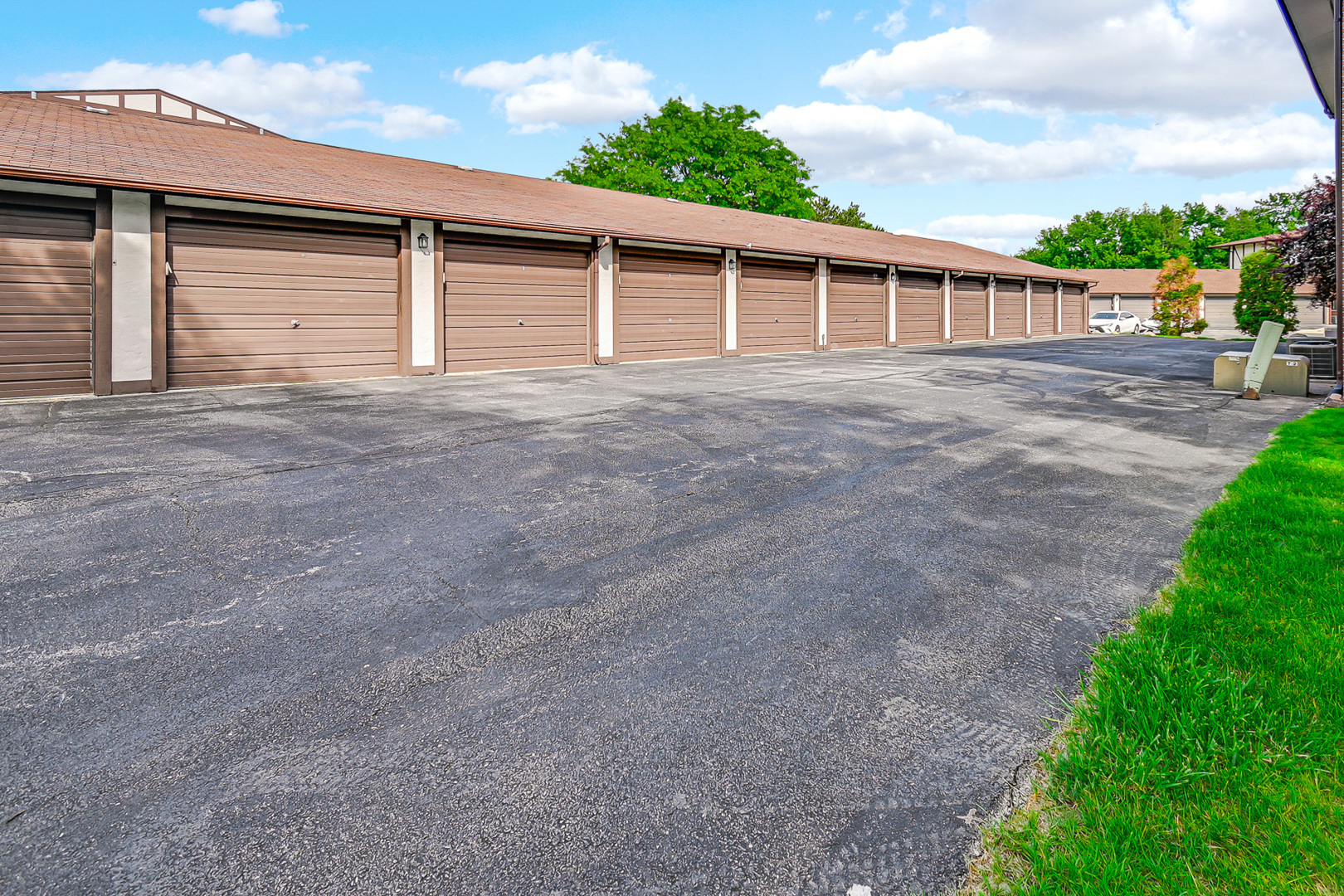 11015 S Theresa Circle #3C, Palos Hills, IL 60465