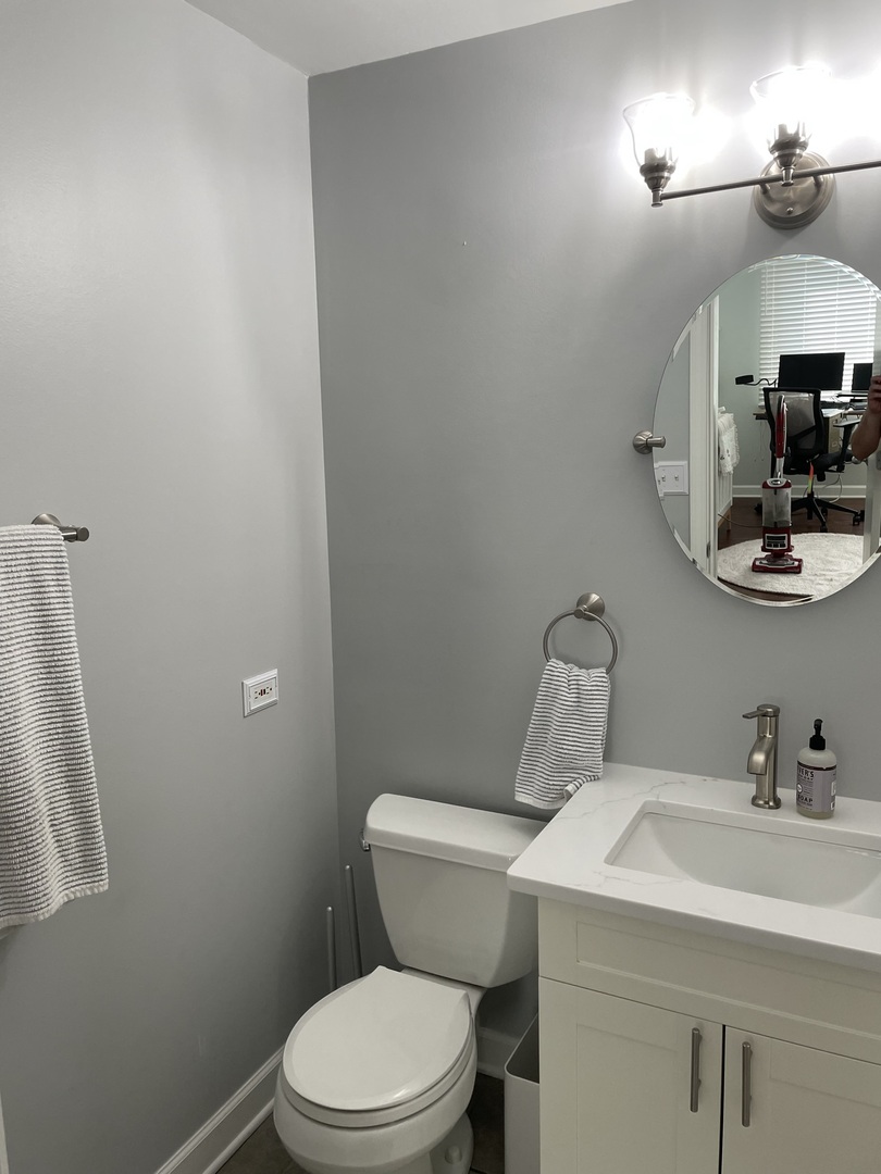 680 N Green Street #304, Chicago, IL 60642