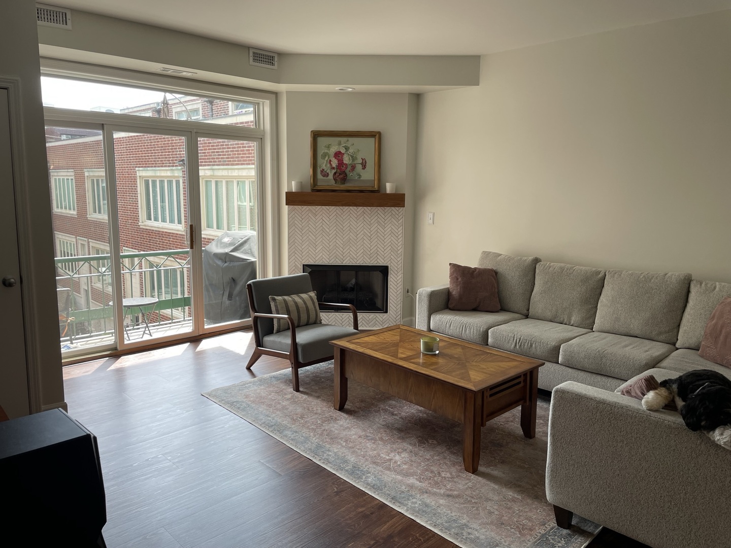 680 N Green Street #304, Chicago, IL 60642