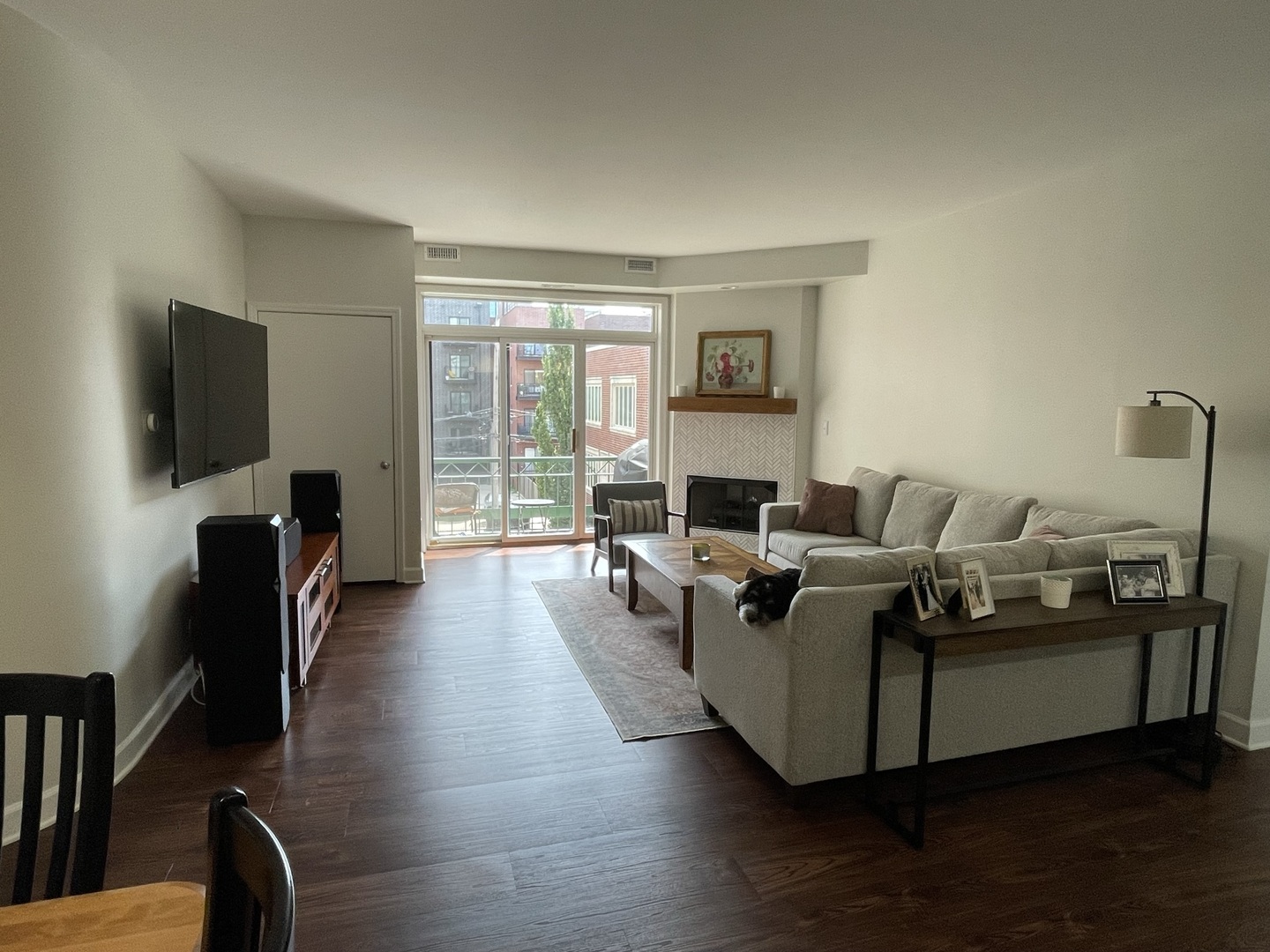 680 N Green Street #304, Chicago, IL 60642