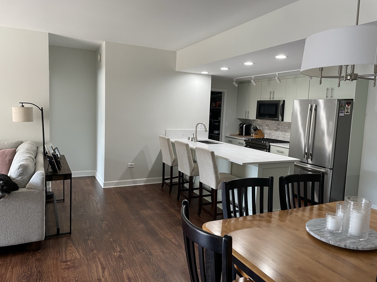 680 N Green Street #304, Chicago, IL 60642