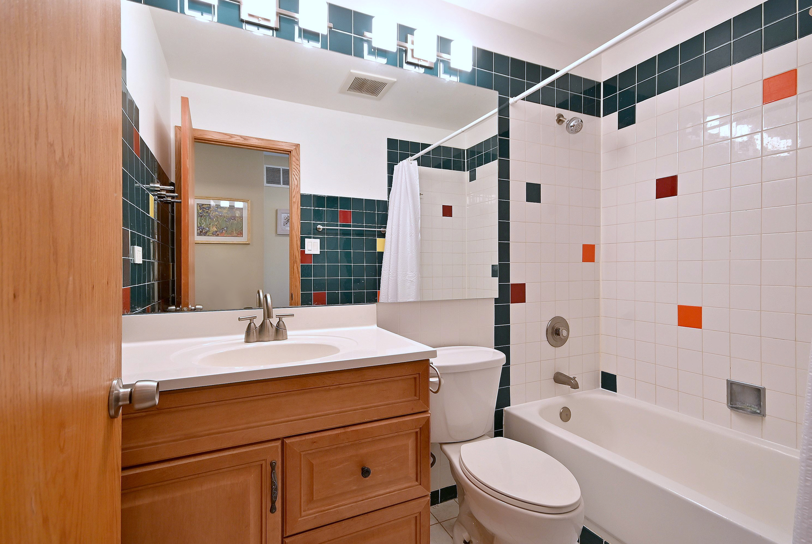 2350 N Sayre Avenue #G, Chicago, IL 60707