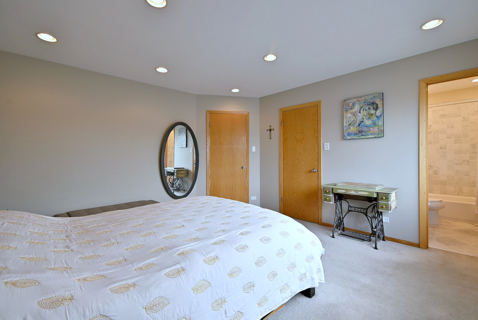 2350 N Sayre Avenue #G, Chicago, IL 60707