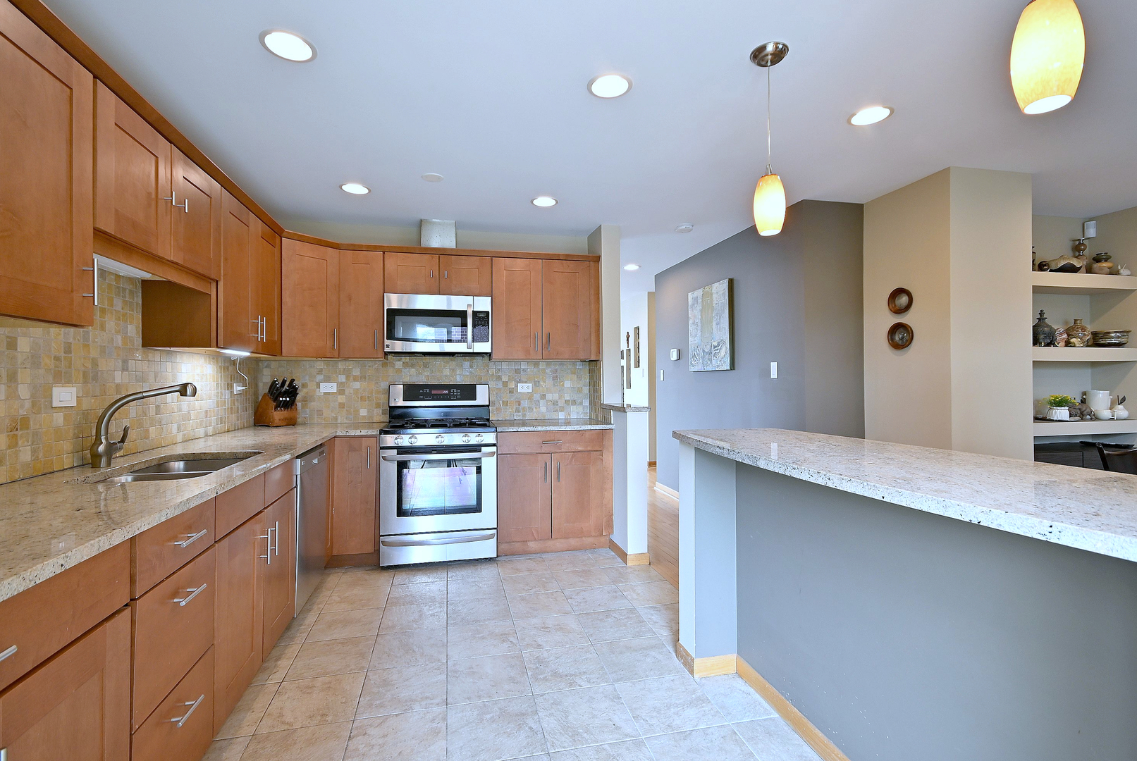 2350 N Sayre Avenue #G, Chicago, IL 60707