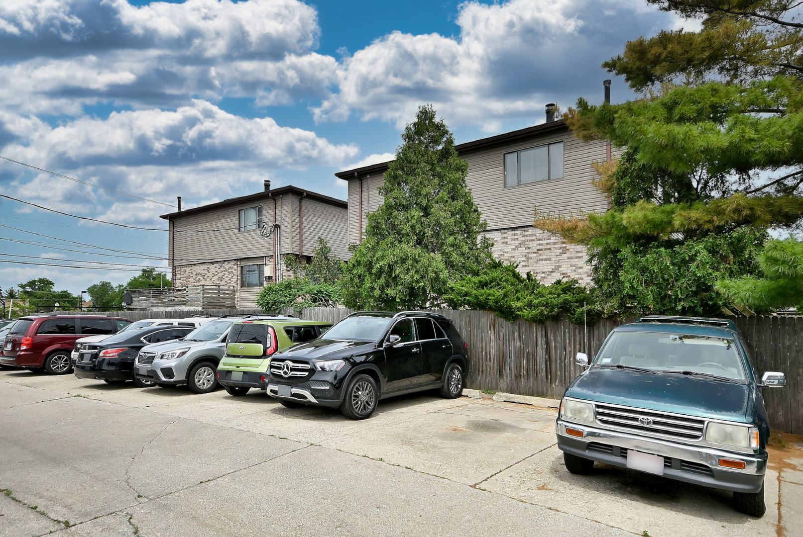 2350 N Sayre Avenue #G, Chicago, IL 60707