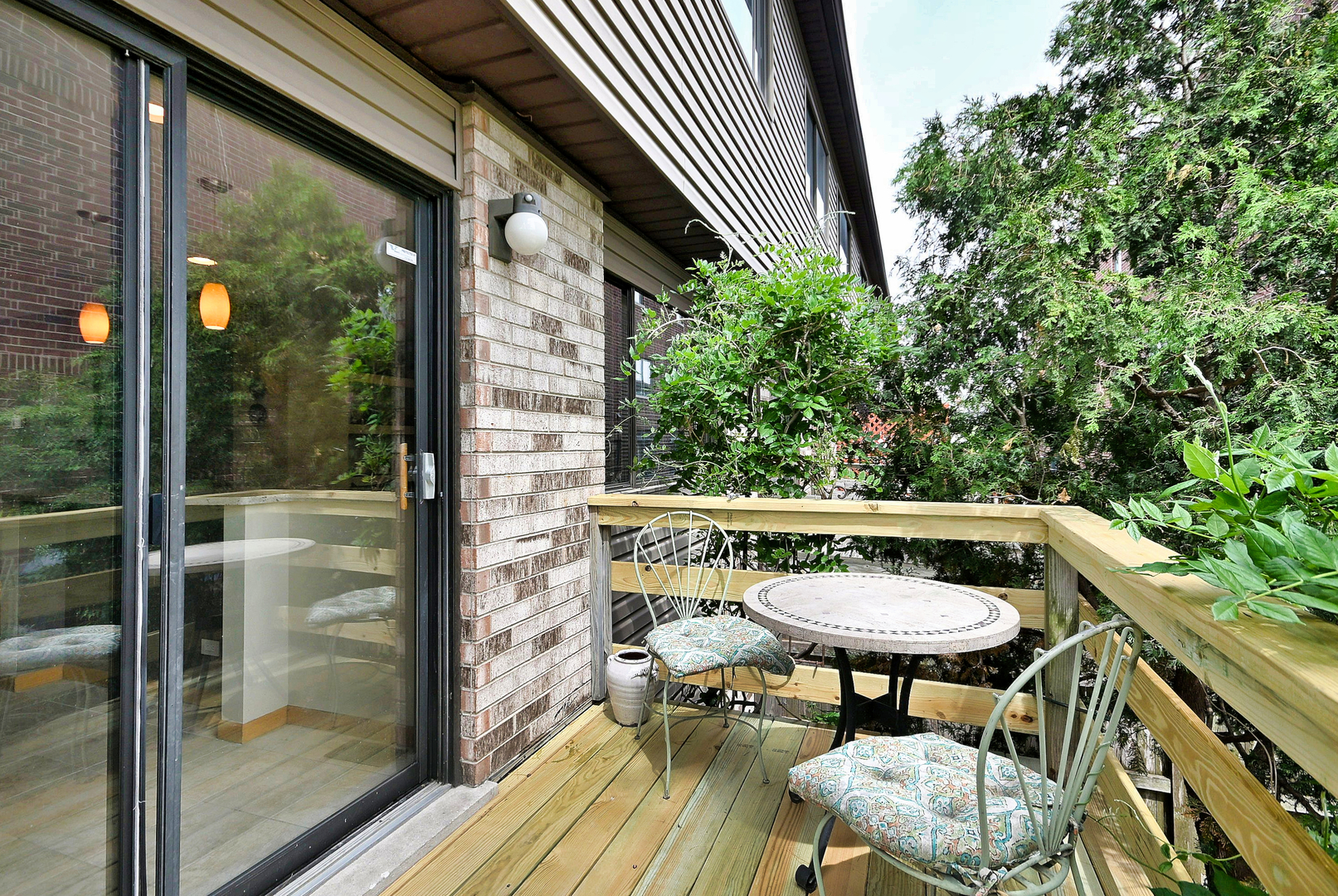 2350 N Sayre Avenue #G, Chicago, IL 60707