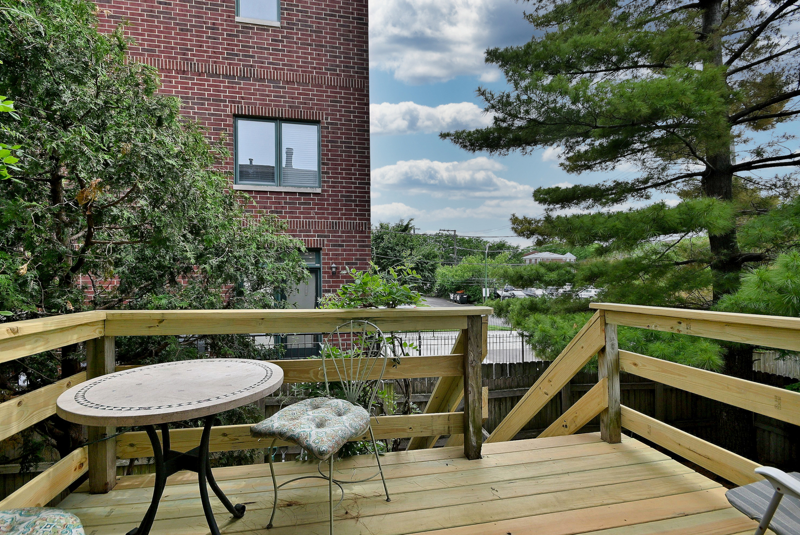 2350 N Sayre Avenue #G, Chicago, IL 60707