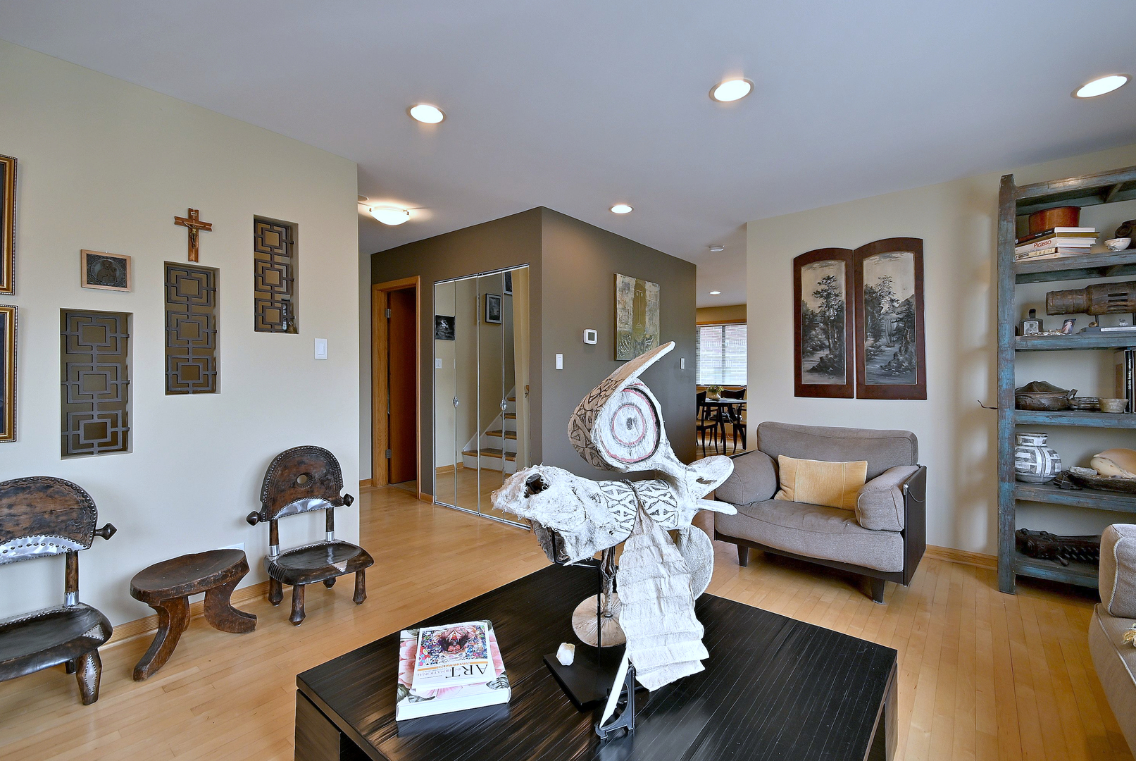 2350 N Sayre Avenue #G, Chicago, IL 60707