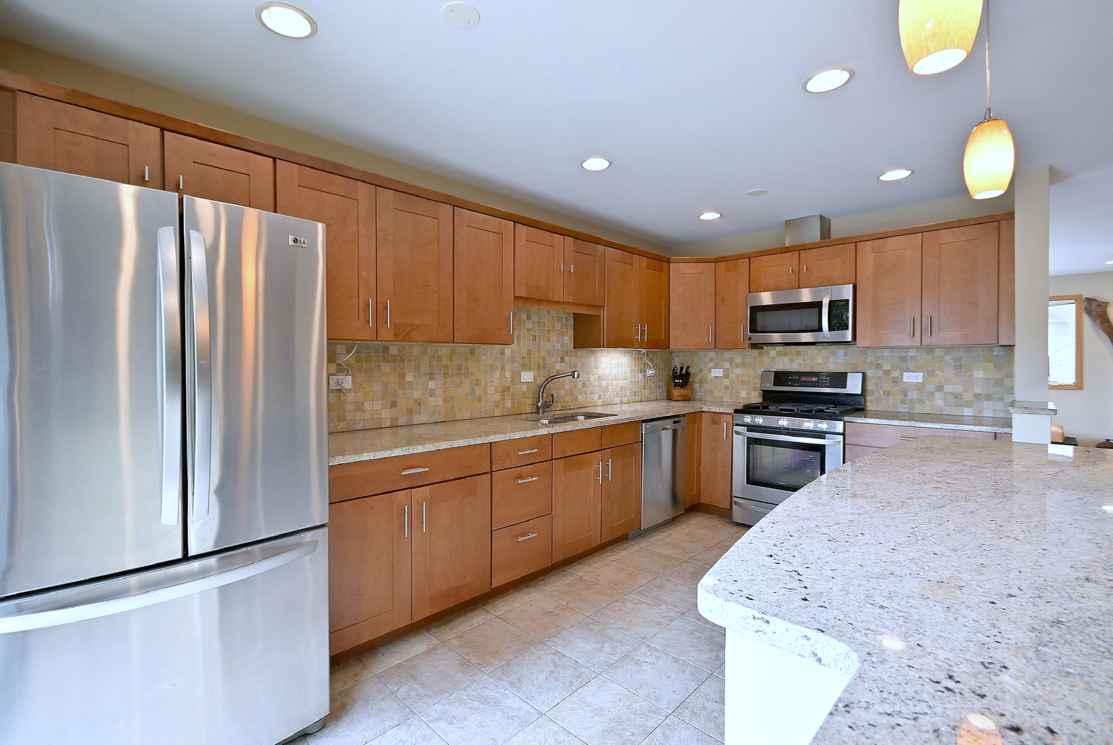 2350 N Sayre Avenue #G, Chicago, IL 60707