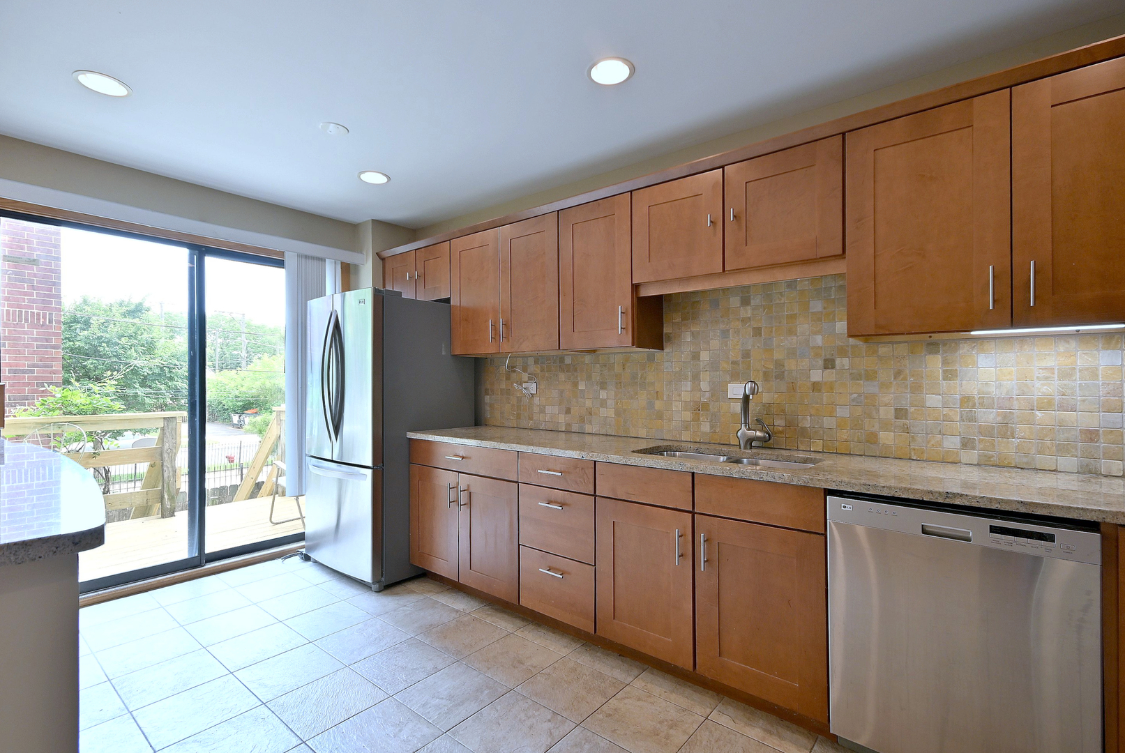 2350 N Sayre Avenue #G, Chicago, IL 60707