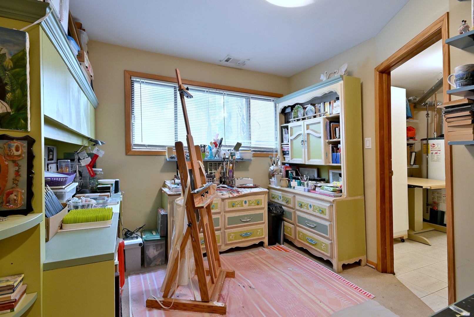 2350 N Sayre Avenue #G, Chicago, IL 60707