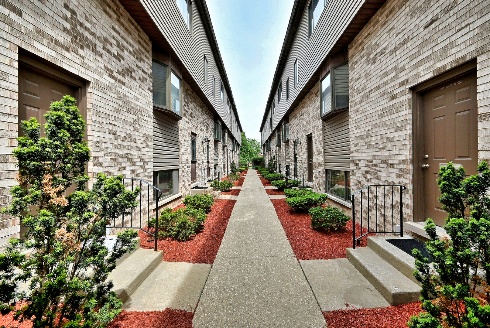 2350 N Sayre Avenue #G, Chicago, IL 60707